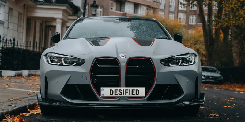 Desified Auto on Instagram