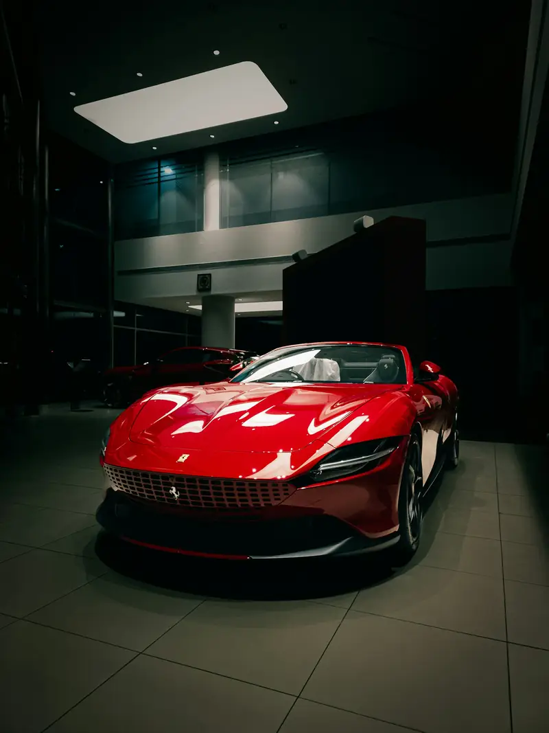Desified Auto on Instagram