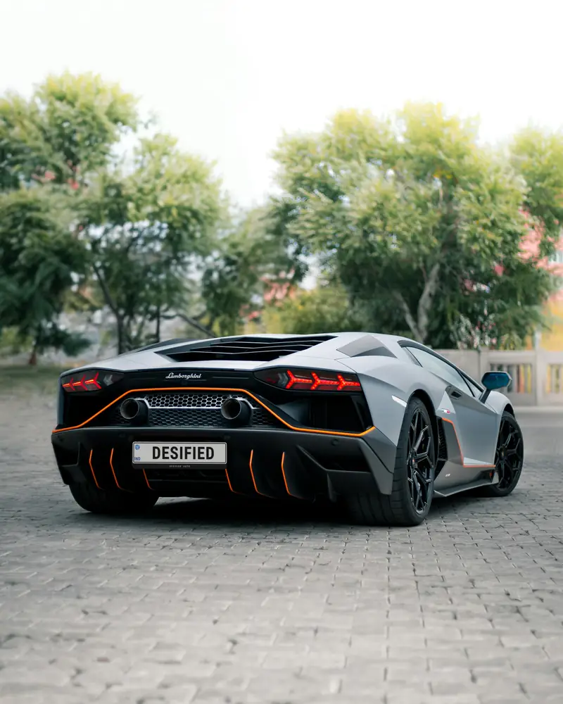 Desified Auto on Instagram