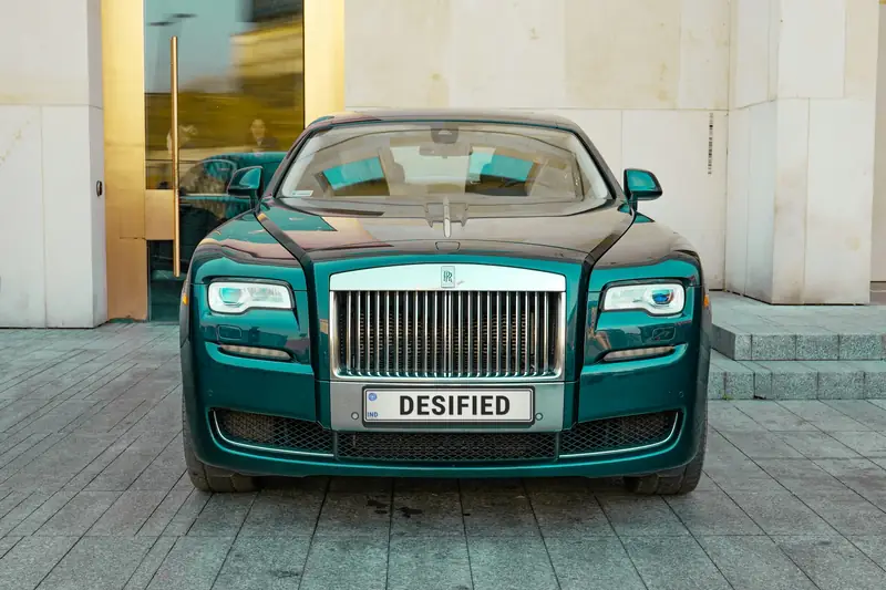 Desified Auto on Instagram