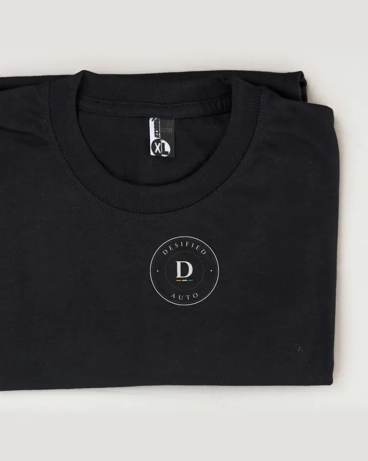 The Crest Tee